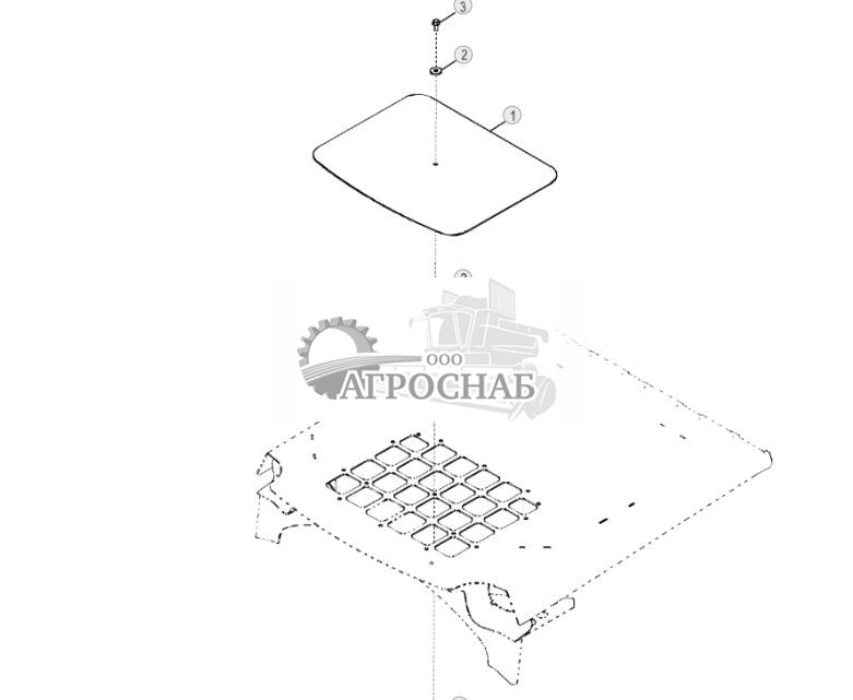 Верхнее окно на болтах (197573 - ) - ST112 264.jpg